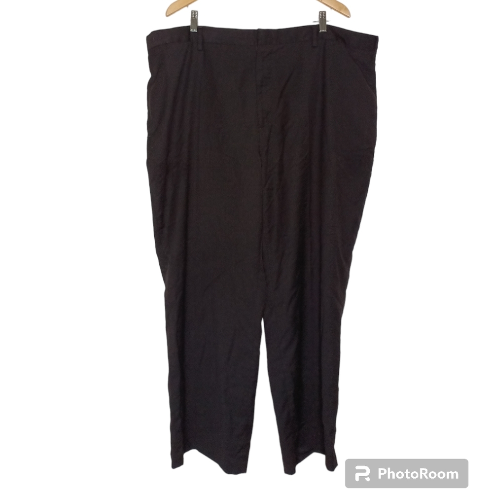 Merona Men's Pants Black